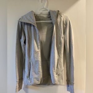 Lululemon zip up